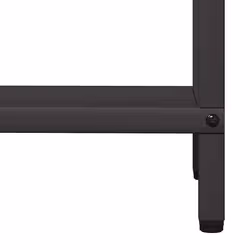 VidaXL 864299 carrello e supporto per legna - Vista aggiuntiva 8