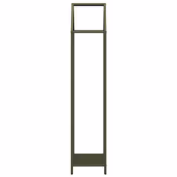 VidaXL 864302 carrello e supporto per legna - Vista aggiuntiva 6