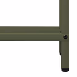 VidaXL 864302 carrello e supporto per legna - Vista aggiuntiva 8