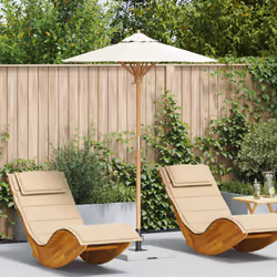 Questo ombrellone da giardino è perfetto per avere ombra all'aperto; ideale per patio e balconi. Il suo design moderno e il c ...