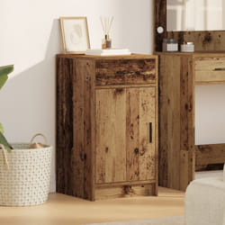 Vidaxl - Credenza in Legno Vecchio 40x41x75 cm Legno Ingenerizzato