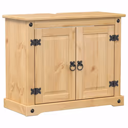 VidaXL 3334639 set di mobili da bagno - Vista aggiuntiva 5