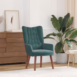 Questa poltrona combina un design moderno con un comfort accogliente, rendendola perfetta per ogni soggiorno o ufficio. Rives ...