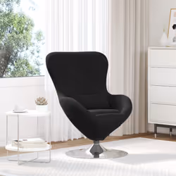 Questa poltrona moderna è un mix elegante di comfort e stile, perfetta per leggere o rilassarsi al chiuso. Il design slanciat ...