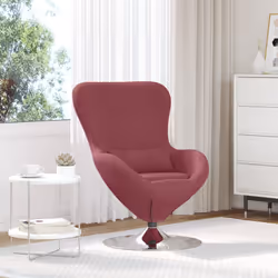 Questa Poltrona Contemporanea è un’aggiunta magnifica a qualsiasi soggiorno o ufficio, unendo stile e praticità. Il suo desig ...