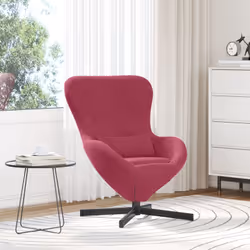 Questa poltrona unisce stile e comfort, rendendola un'ottima aggiunta per il tuo soggiorno o il tuo angolo relax. Con il suo ...
