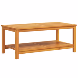 vidaXL Tavolino da salotto Marrone 70 x 40 x 45 cm - Vista aggiuntiva 2