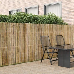 Vidaxl - Recinzione in Bambù 300x150 cm