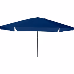 Questo fantastico ombrello da patio azzurro è perfetto per raduni all'aperto; unendo stile e praticità senza sforzo. È studia ...