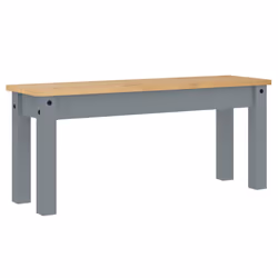 VidaXL 3345165 set di mobili per cucina e sala da pranzo - Vista aggiuntiva 5