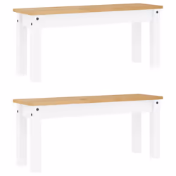 VidaXL 3345166 set di mobili per cucina e sala da pranzo - Vista aggiuntiva 6