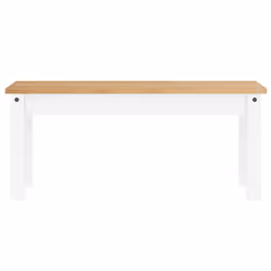 VidaXL 3345166 set di mobili per cucina e sala da pranzo - Vista aggiuntiva 8