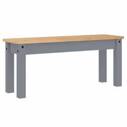 VidaXL 3345168 set di mobili per cucina e sala da pranzo - Vista aggiuntiva 5
