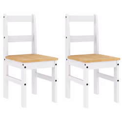 VidaXL 3345169 set di mobili per cucina e sala da pranzo - Vista aggiuntiva 7