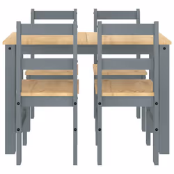 VidaXL 3345171 set di mobili per cucina e sala da pranzo - Vista aggiuntiva 7