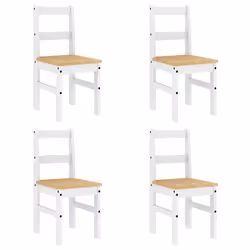 VidaXL 3345172 set di mobili per cucina e sala da pranzo - Vista aggiuntiva 4