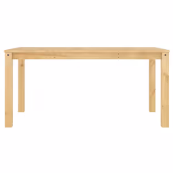 VidaXL 3345173 set di mobili per cucina e sala da pranzo - Vista aggiuntiva 8