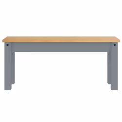 VidaXL 3345174 set di mobili per cucina e sala da pranzo - Vista aggiuntiva 8
