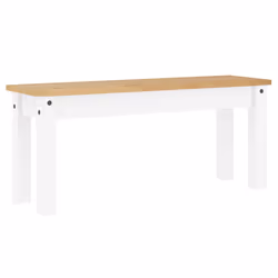 VidaXL 3345175 set di mobili per cucina e sala da pranzo - Vista aggiuntiva 5