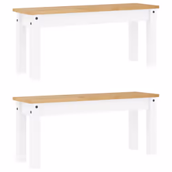 VidaXL 3345175 set di mobili per cucina e sala da pranzo - Vista aggiuntiva 6