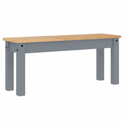 VidaXL 3345177 set di mobili per cucina e sala da pranzo - Vista aggiuntiva 5
