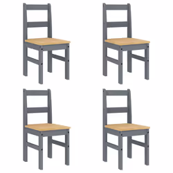 VidaXL 3345180 set di mobili per cucina e sala da pranzo - Vista aggiuntiva 4