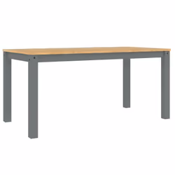 VidaXL 3345180 set di mobili per cucina e sala da pranzo - Vista aggiuntiva 5
