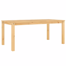 VidaXL 3345182 set di mobili per cucina e sala da pranzo - Vista aggiuntiva 5