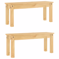 VidaXL 3345182 set di mobili per cucina e sala da pranzo - Vista aggiuntiva 6