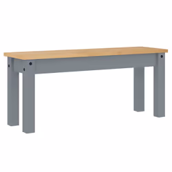 VidaXL 3345183 set di mobili per cucina e sala da pranzo - Vista aggiuntiva 4