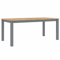VidaXL 3345183 set di mobili per cucina e sala da pranzo - Vista aggiuntiva 5