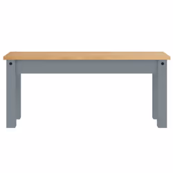 VidaXL 3345183 set di mobili per cucina e sala da pranzo - Vista aggiuntiva 8