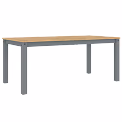 VidaXL 3345186 set di mobili per cucina e sala da pranzo - Vista aggiuntiva 4