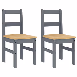 VidaXL 3345186 set di mobili per cucina e sala da pranzo - Vista aggiuntiva 7