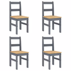 VidaXL 3345189 set di mobili per cucina e sala da pranzo - Vista aggiuntiva 4