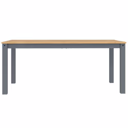VidaXL 3345189 set di mobili per cucina e sala da pranzo - Vista aggiuntiva 8