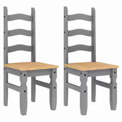 VidaXL 3345195 set di mobili per cucina e sala da pranzo - Vista aggiuntiva 4