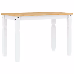 VidaXL 3345196 set di mobili per cucina e sala da pranzo - Vista aggiuntiva 5