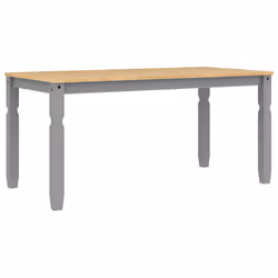 VidaXL 3345201 set di mobili per cucina e sala da pranzo - Vista aggiuntiva 5