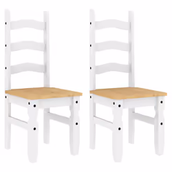 VidaXL 3345202 set di mobili per cucina e sala da pranzo - Vista aggiuntiva 4