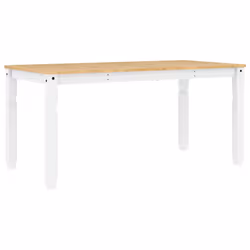 VidaXL 3345202 set di mobili per cucina e sala da pranzo - Vista aggiuntiva 5