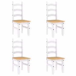 VidaXL 3345205 set di mobili per cucina e sala da pranzo - Vista aggiuntiva 4
