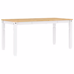VidaXL 3345205 set di mobili per cucina e sala da pranzo - Vista aggiuntiva 5