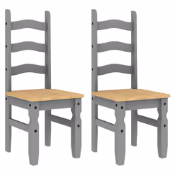 VidaXL 3345207 set di mobili per cucina e sala da pranzo - Vista aggiuntiva 4