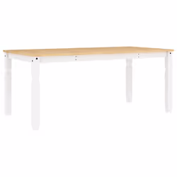VidaXL 3345208 set di mobili per cucina e sala da pranzo - Vista aggiuntiva 5