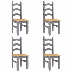 VidaXL 3345210 set di mobili per cucina e sala da pranzo - Vista aggiuntiva 4