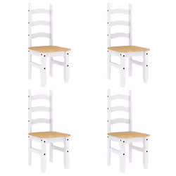 VidaXL 3345211 set di mobili per cucina e sala da pranzo - Vista aggiuntiva 4