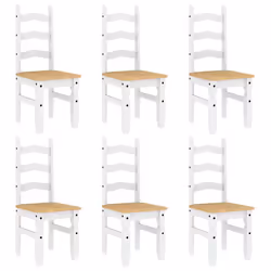 VidaXL 3345214 set di mobili per cucina e sala da pranzo - Vista aggiuntiva 4