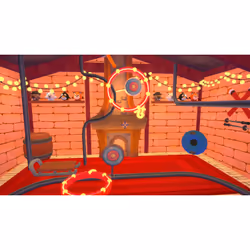 Mindscape Winter Games Collection + Advent Calendar (Nintendo Switch) Standard BRA, Cinese semplificato, Cinese tradizionale, Tedesca, DUT, ESP, Francese, IRA, Giapponese, Portoghese - Vista aggiuntiva 2