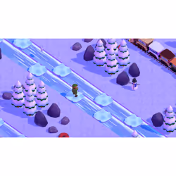 Mindscape Winter Games Collection + Advent Calendar (Nintendo Switch) Standard BRA, Cinese semplificato, Cinese tradizionale, Tedesca, DUT, ESP, Francese, IRA, Giapponese, Portoghese - Vista aggiuntiva 3